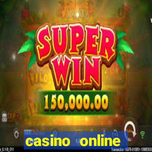 casino online brasil caca niqueis